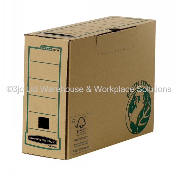 Fellowes Bankers Box File Transfer Box 20 Pack 3JC